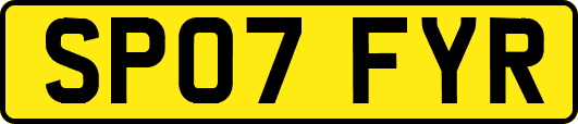 SP07FYR