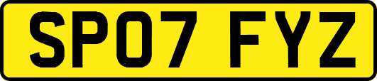 SP07FYZ