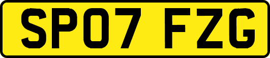 SP07FZG