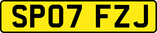 SP07FZJ