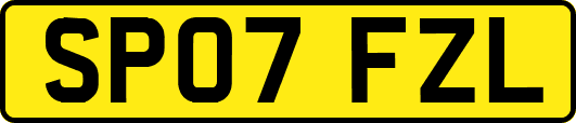 SP07FZL