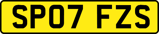 SP07FZS