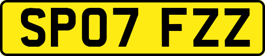 SP07FZZ
