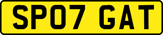 SP07GAT