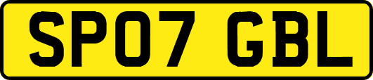 SP07GBL