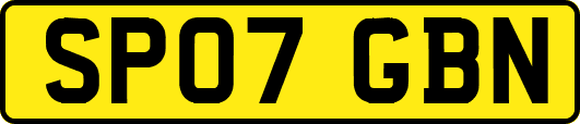 SP07GBN