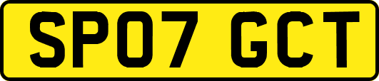 SP07GCT