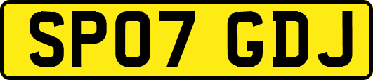 SP07GDJ
