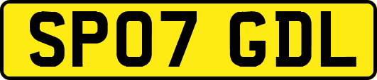 SP07GDL