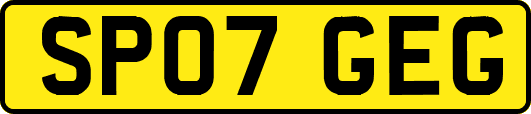 SP07GEG