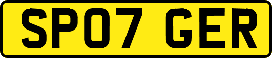 SP07GER
