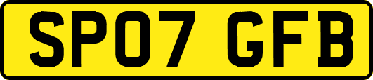 SP07GFB