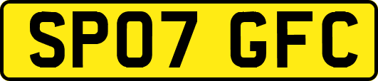 SP07GFC