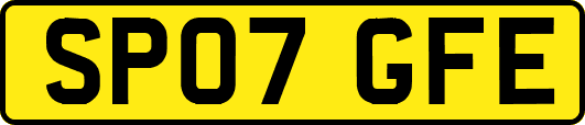 SP07GFE