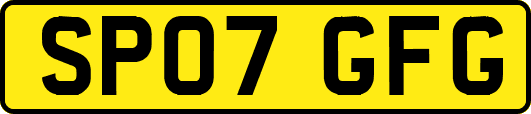SP07GFG