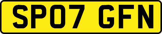 SP07GFN