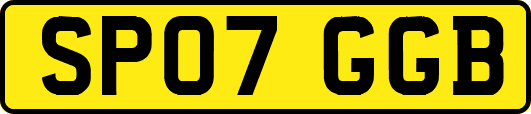 SP07GGB