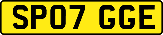 SP07GGE