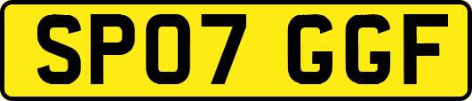 SP07GGF