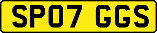 SP07GGS