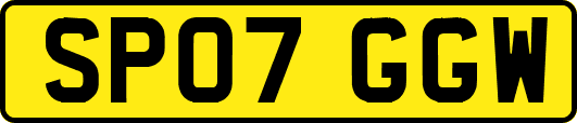 SP07GGW