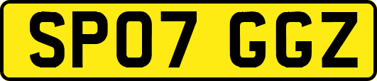 SP07GGZ