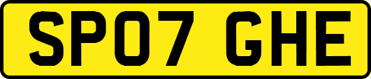 SP07GHE