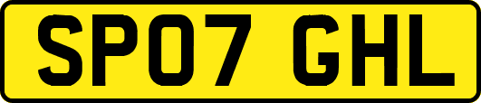 SP07GHL