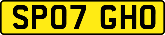 SP07GHO
