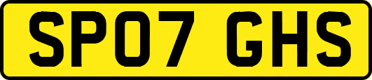 SP07GHS
