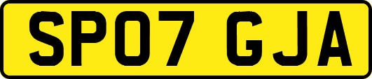 SP07GJA