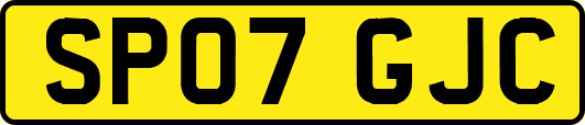 SP07GJC