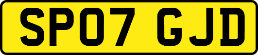 SP07GJD