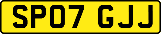 SP07GJJ
