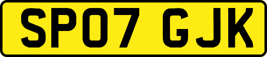 SP07GJK