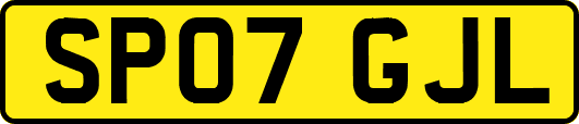 SP07GJL