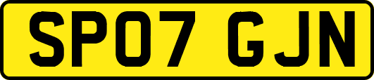 SP07GJN
