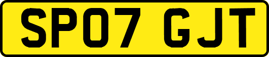 SP07GJT