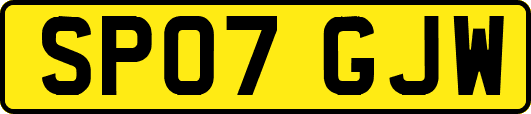 SP07GJW