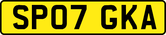 SP07GKA