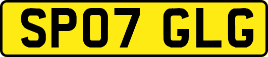 SP07GLG