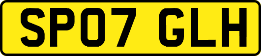 SP07GLH