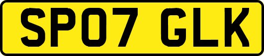 SP07GLK