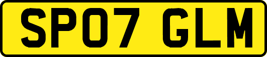 SP07GLM