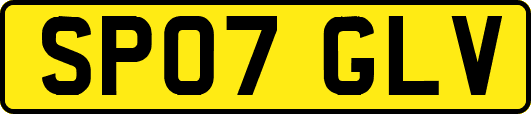 SP07GLV