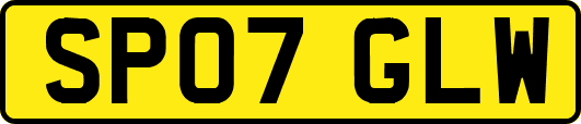 SP07GLW
