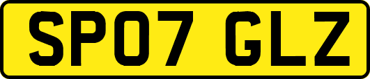 SP07GLZ