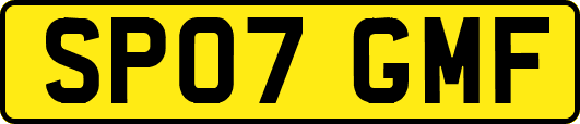 SP07GMF