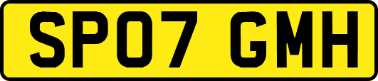 SP07GMH