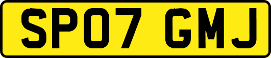SP07GMJ